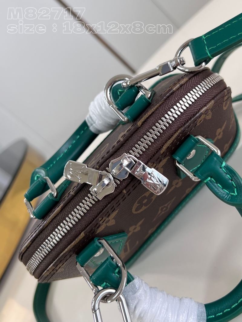 Louis Vuitton Top Handle Bags